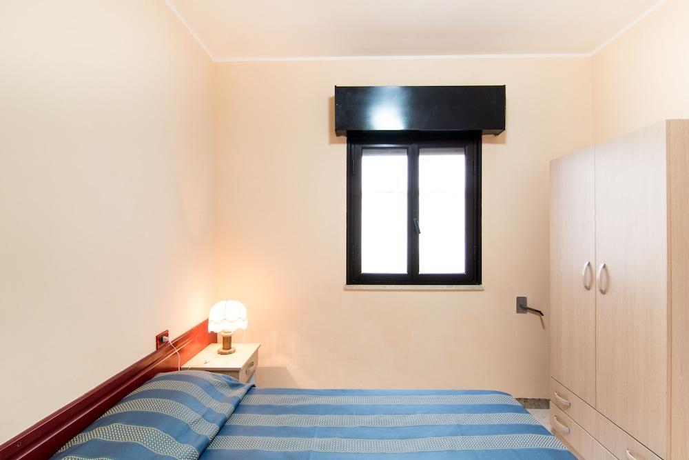 פריגולה Racar Hotel מראה חיצוני תמונה