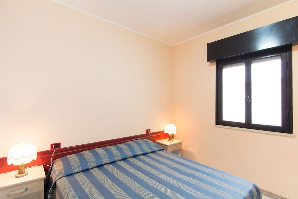 פריגולה Racar Hotel מראה חיצוני תמונה