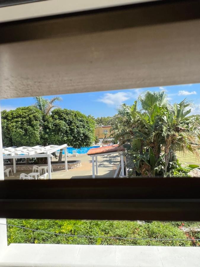 פריגולה Racar Hotel מראה חיצוני תמונה