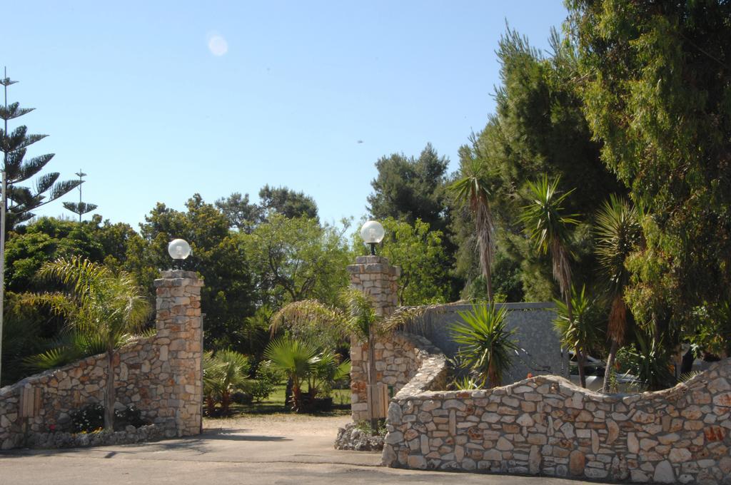 פריגולה Racar Hotel מראה חיצוני תמונה