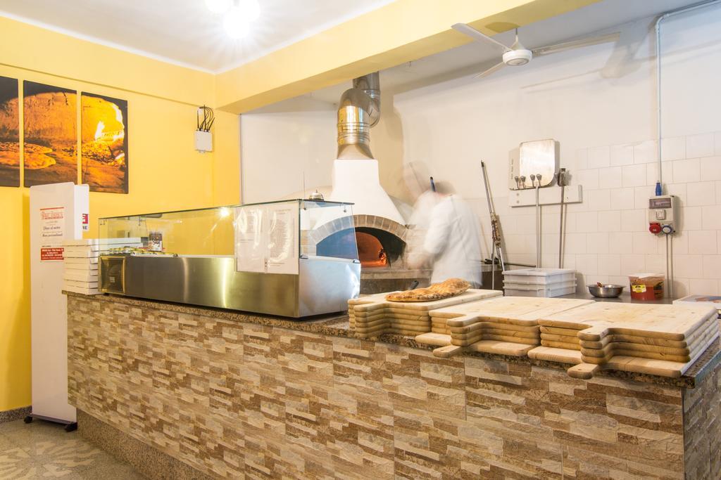 פריגולה Racar Hotel מראה חיצוני תמונה