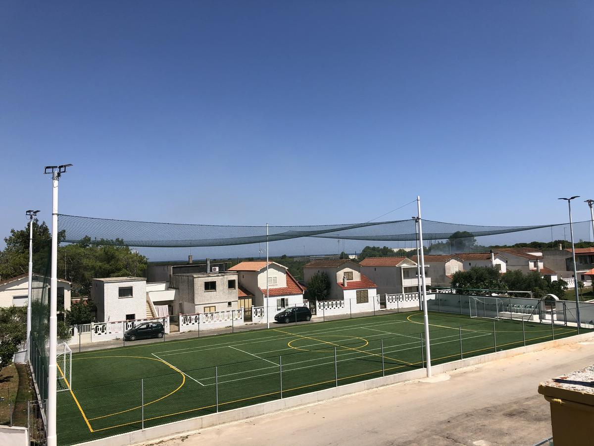 פריגולה Racar Hotel מראה חיצוני תמונה