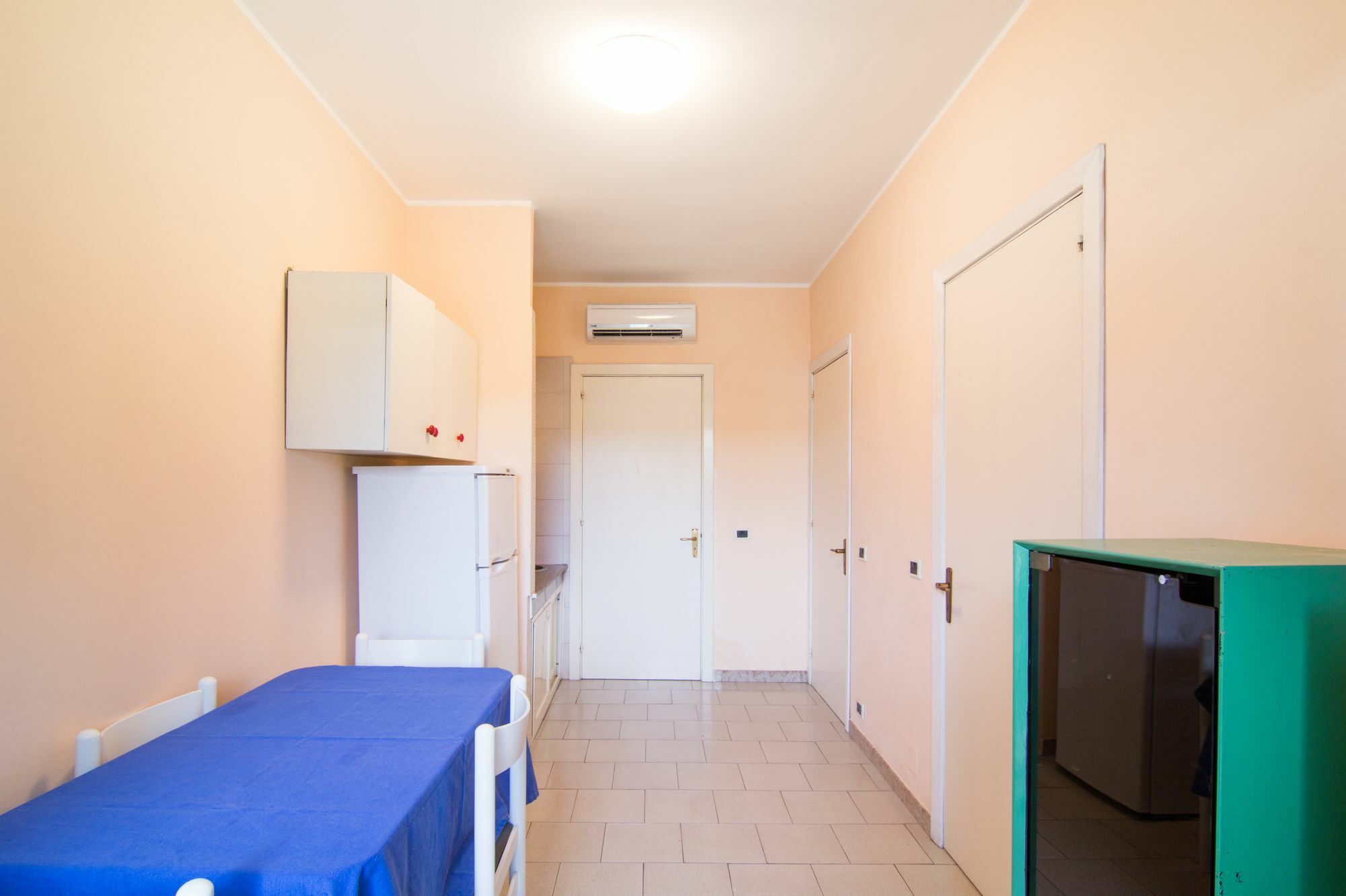 פריגולה Racar Hotel מראה חיצוני תמונה