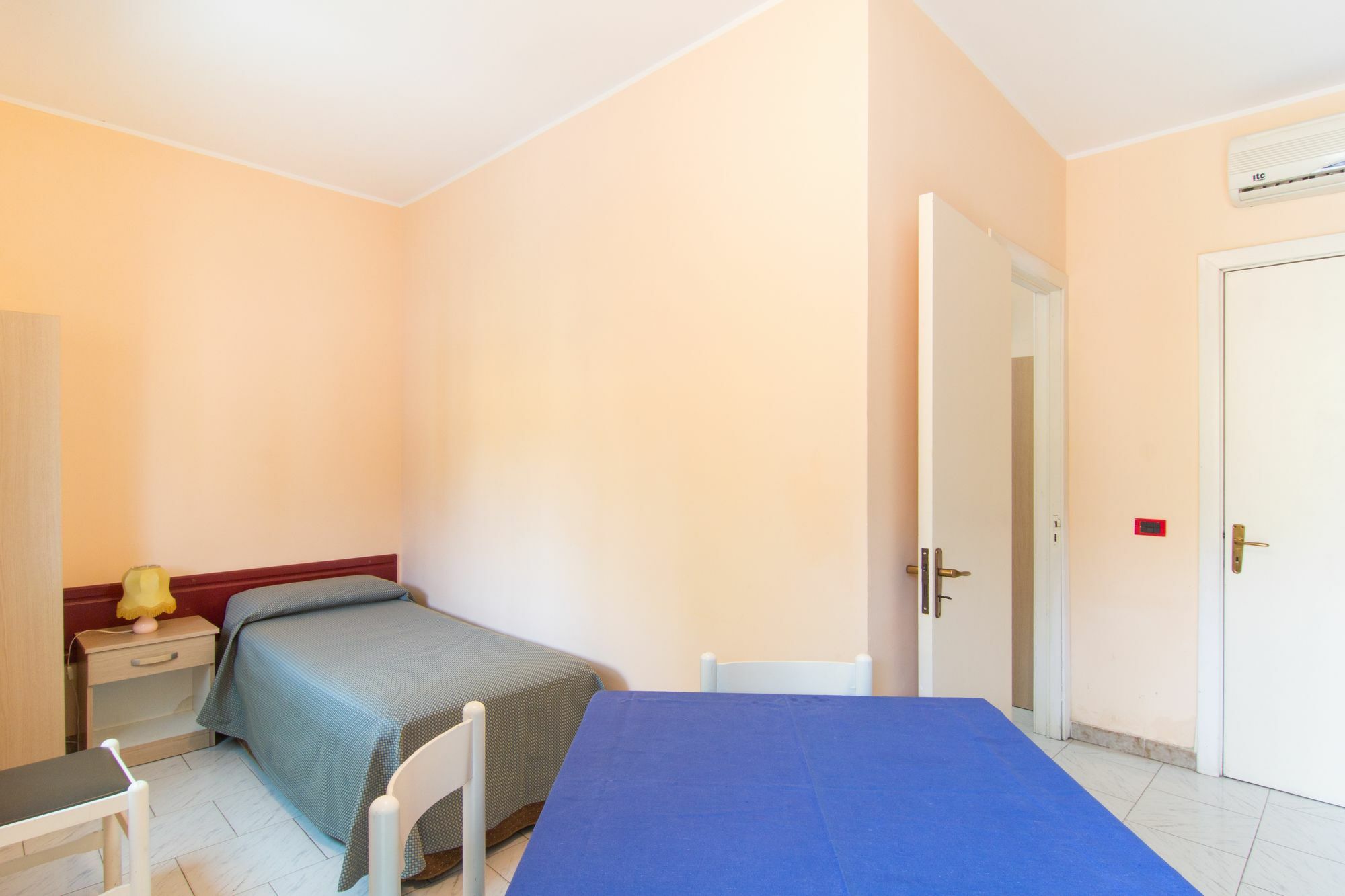 פריגולה Racar Hotel מראה חיצוני תמונה