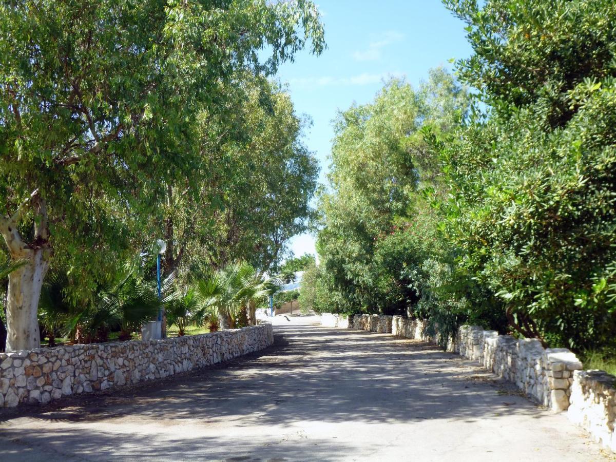 פריגולה Racar Hotel מראה חיצוני תמונה