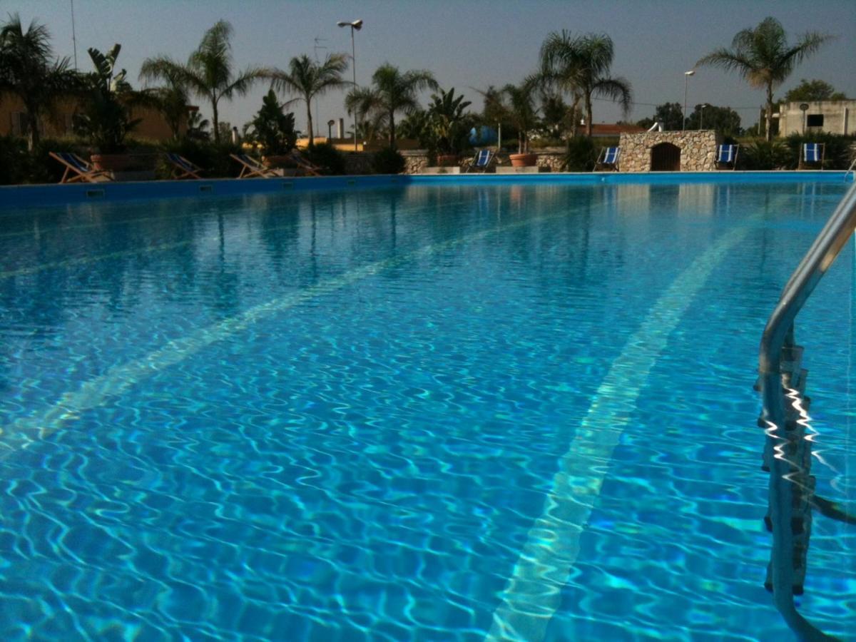 פריגולה Racar Hotel מראה חיצוני תמונה